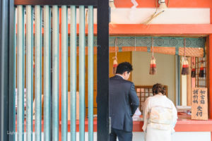 出張撮影・お外スタジオ・結婚式前撮り・アルバムデザイン制作を西宮・神戸・大阪・芦屋・宝塚中心に行っているLighthouse Photoの撮影レポート「」のイメージ写真002