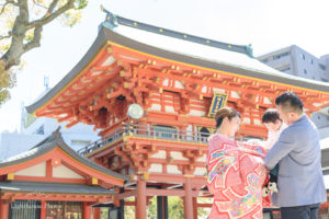 出張撮影・お外スタジオ・結婚式前撮り・アルバムデザイン制作を西宮・神戸・大阪・芦屋・宝塚中心に行っているLighthouse Photoの撮影レポート「」のイメージ写真005