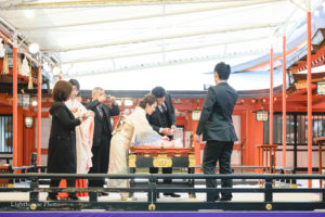出張撮影・お外スタジオ・結婚式前撮り・アルバムデザイン制作を西宮・神戸・大阪・芦屋・宝塚中心に行っているLighthouse Photoの撮影レポート「」のイメージ写真006