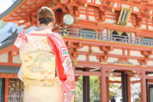 出張撮影・お外スタジオ・結婚式前撮り・アルバムデザイン制作を西宮・神戸・大阪・芦屋・宝塚中心に行っているLighthouse Photoの撮影レポート「」のイメージ写真006