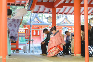 出張撮影・お外スタジオ・結婚式前撮り・アルバムデザイン制作を西宮・神戸・大阪・芦屋・宝塚中心に行っているLighthouse Photoの撮影レポート「」のイメージ写真009