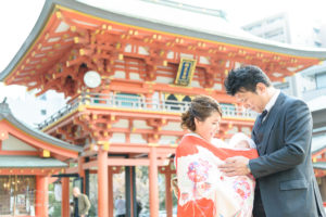 出張撮影・お外スタジオ・結婚式前撮り・アルバムデザイン制作を西宮・神戸・大阪・芦屋・宝塚中心に行っているLighthouse Photoの撮影レポート「」のイメージ写真013