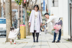 出張撮影・お外スタジオ・結婚式前撮り・アルバムデザイン制作を西宮・神戸・大阪・芦屋・宝塚中心に行っているLighthouse Photoの撮影レポート「」のイメージ写真013