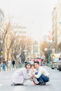 出張撮影・お外スタジオ・結婚式前撮り・アルバムデザイン制作を西宮・神戸・大阪・芦屋・宝塚中心に行っているLighthouse Photoの撮影レポート「」のイメージ写真019