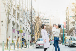 出張撮影・お外スタジオ・結婚式前撮り・アルバムデザイン制作を西宮・神戸・大阪・芦屋・宝塚中心に行っているLighthouse Photoの撮影レポート「」のイメージ写真021