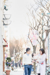 出張撮影・お外スタジオ・結婚式前撮り・アルバムデザイン制作を西宮・神戸・大阪・芦屋・宝塚中心に行っているLighthouse Photoの撮影レポート「」のイメージ写真024
