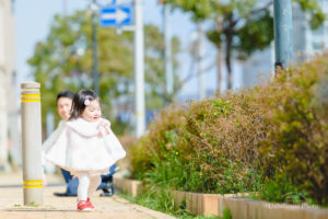 出張撮影・お外スタジオ・結婚式前撮り・アルバムデザイン制作を西宮・神戸・大阪・芦屋・宝塚中心に行っているLighthouse Photoの撮影レポート「」のイメージ写真029