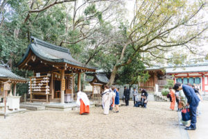 出張撮影・お外スタジオ・結婚式前撮り・アルバムデザイン制作を西宮・神戸・大阪・芦屋・宝塚中心に行っているLighthouse Photoの撮影レポート「」のイメージ写真003