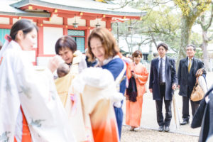 出張撮影・お外スタジオ・結婚式前撮り・アルバムデザイン制作を西宮・神戸・大阪・芦屋・宝塚中心に行っているLighthouse Photoの撮影レポート「」のイメージ写真005