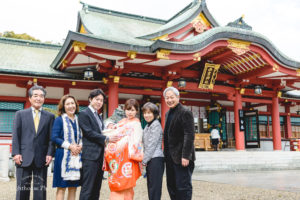 出張撮影・お外スタジオ・結婚式前撮り・アルバムデザイン制作を西宮・神戸・大阪・芦屋・宝塚中心に行っているLighthouse Photoの撮影レポート「」のイメージ写真006