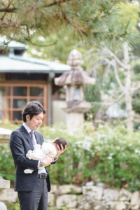出張撮影・お外スタジオ・結婚式前撮り・アルバムデザイン制作を西宮・神戸・大阪・芦屋・宝塚中心に行っているLighthouse Photoの撮影レポート「」のイメージ写真014