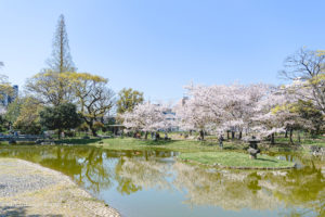 出張撮影・お外スタジオ・結婚式前撮り・アルバムデザイン制作を西宮・神戸・大阪・芦屋・宝塚中心に行っているLighthouse Photoの撮影レポート「」のイメージ写真001