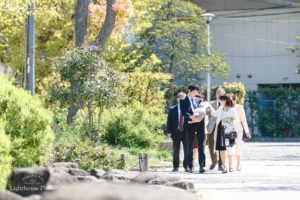 出張撮影・お外スタジオ・結婚式前撮り・アルバムデザイン制作を西宮・神戸・大阪・芦屋・宝塚中心に行っているLighthouse Photoの撮影レポート「」のイメージ写真002