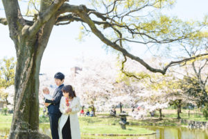 出張撮影・お外スタジオ・結婚式前撮り・アルバムデザイン制作を西宮・神戸・大阪・芦屋・宝塚中心に行っているLighthouse Photoの撮影レポート「」のイメージ写真007