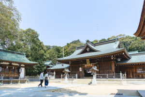 出張撮影・お外スタジオ・結婚式前撮り・アルバムデザイン制作を西宮・神戸・大阪・芦屋・宝塚中心に行っているLighthouse Photoの撮影レポート「」のイメージ写真002