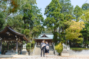 出張撮影・お外スタジオ・結婚式前撮り・アルバムデザイン制作を西宮・神戸・大阪・芦屋・宝塚中心に行っているLighthouse Photoの撮影レポート「」のイメージ写真006
