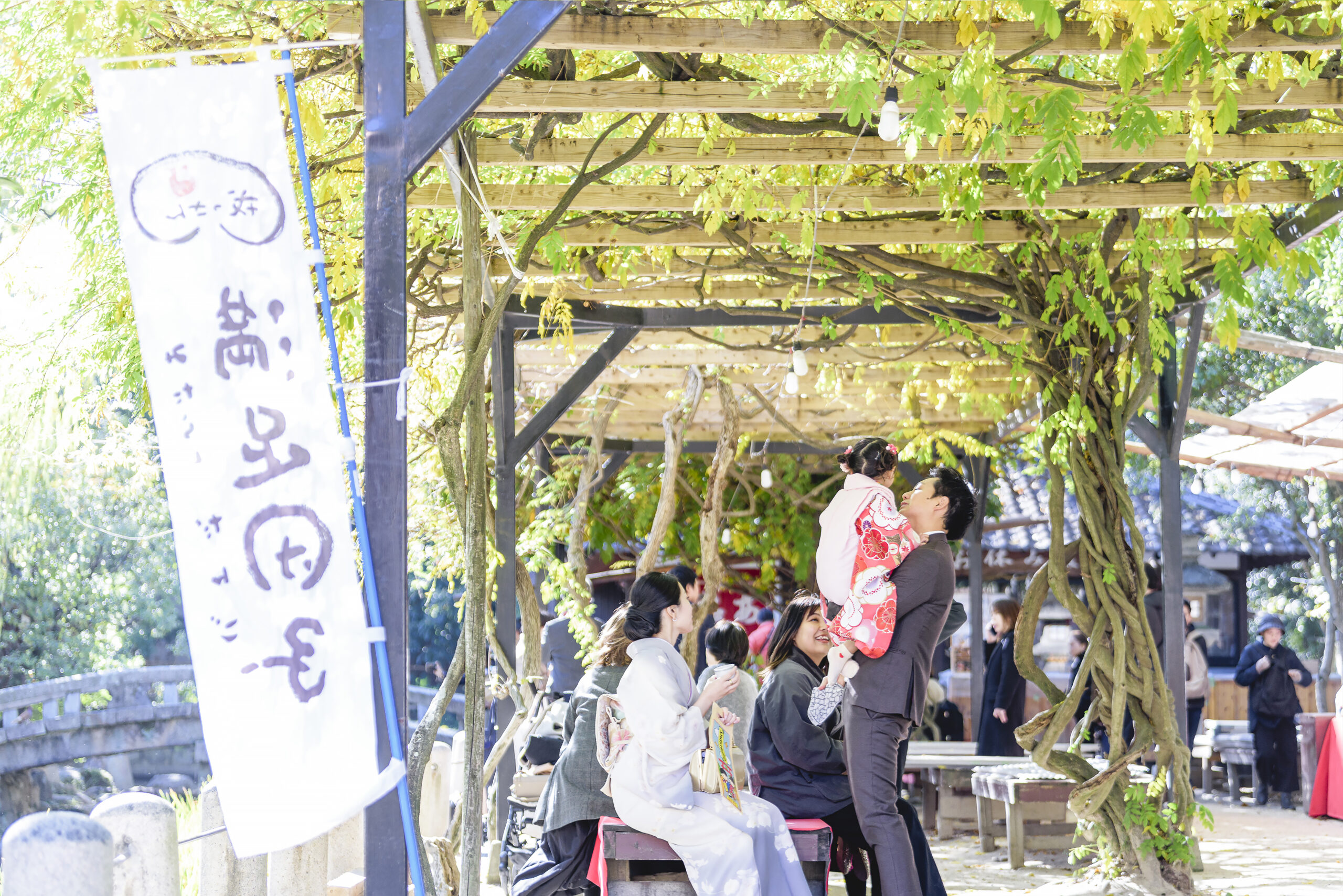 Lighthouse Photo・ライトハウスフォトのブログ「出張七五三のロケーションフォト＠西宮神社-2025年8月6日」のイメージ写真22